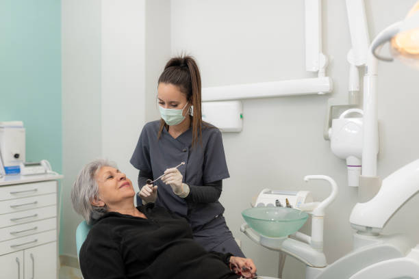 Best Emergency Treatment for Oral Infections in Willow Grove, PA